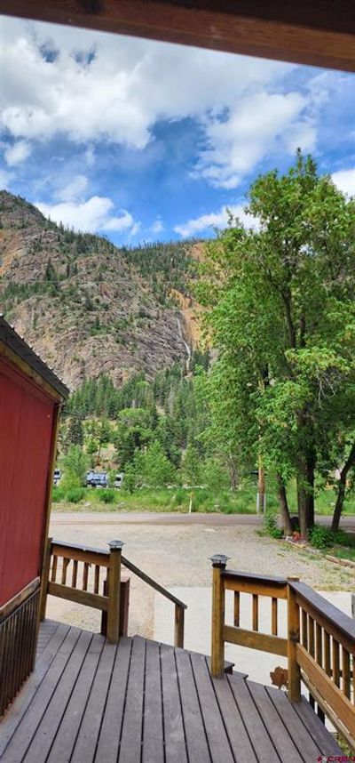 15 - 1500 Oak Street, House other with 4 bedrooms, 2 bathrooms and null parking in Ouray CO | Image 2