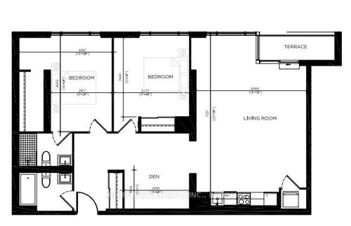 203-65 Mutual St, Toronto, ON, M5B0E5 | Card Image