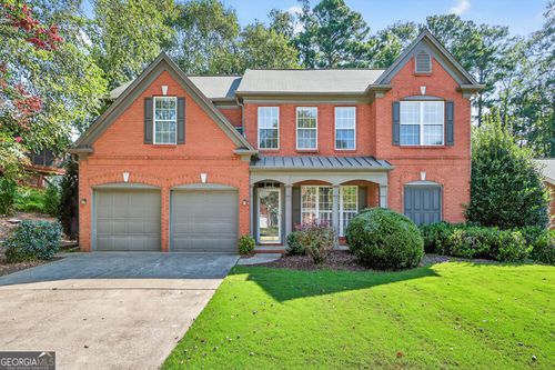 1065 Bookhout Drive Drive, Cumming, GA, 30041 | Card Image