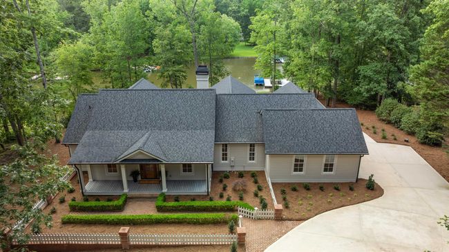 185 Reynolds Dr, House other with 4 bedrooms, 4 bathrooms and null parking in Eatonton GA | Image 46