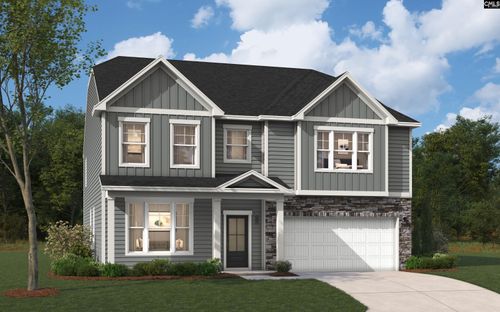 1910 Pink Orchard Ct, Lexington, SC, 29073-9876 | Card Image