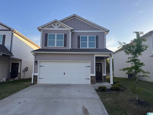 3478 Misty Hollow Dr, BESSEMER, AL, 35022-1112 | Card Image