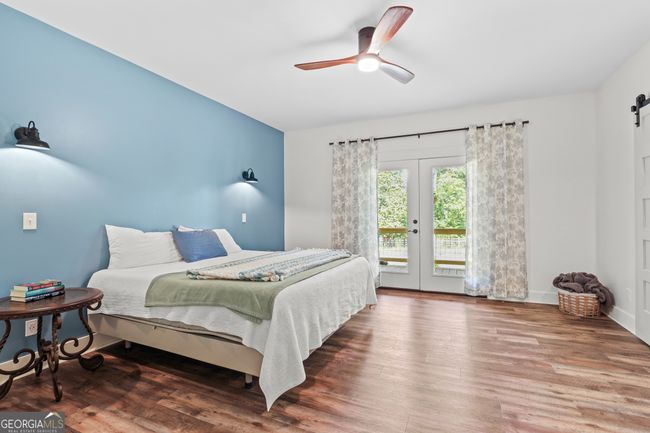 1571 Sunshine Rd, House other with 3 bedrooms, 2 bathrooms and 2 parking in Toccoa GA | Image 34
