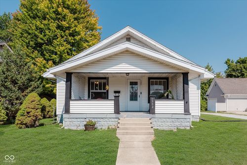 1352 E Wabash St, Frankfort, IN, 46041-2624 | Card Image