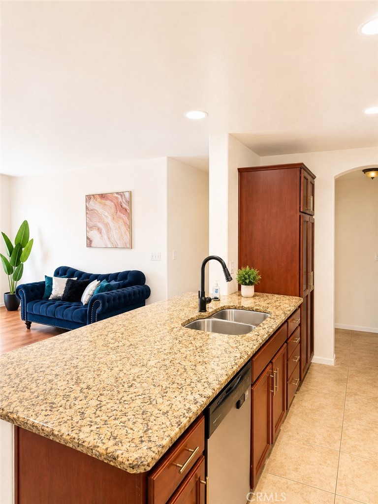 Residential in Ridgecrest 3