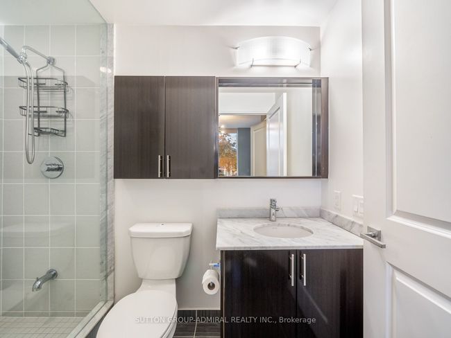 114 - 85 N Park Rd, Condo with 3 bedrooms, 2 bathrooms and 1 parking in Vaughan ON | Image 11
