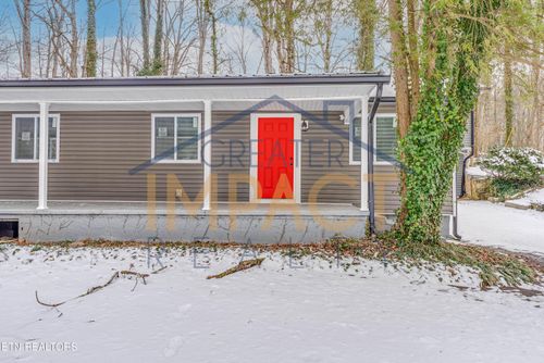 2508 Legion Drive, Knoxville, TN, 37920 | Card Image