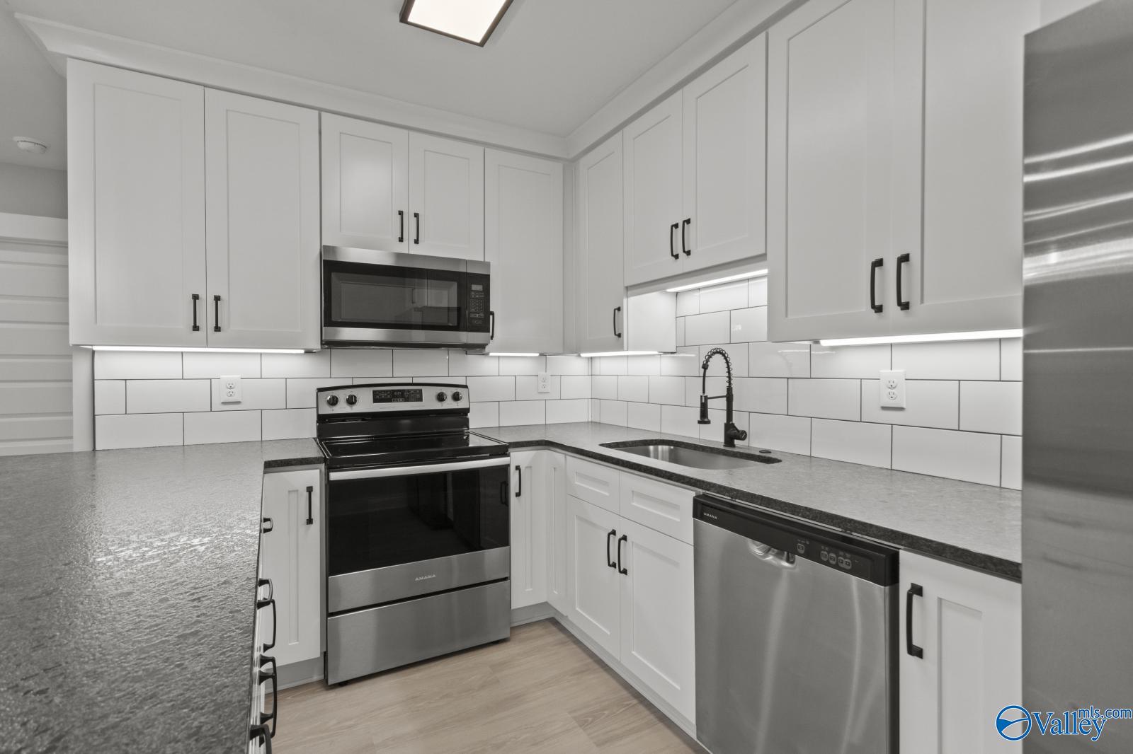 Residential Lease in Huntsville 3