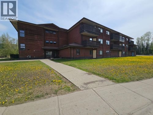 307-195 Chamberlain Cres, Tumbler Ridge, BC, V0C2W0 | Card Image