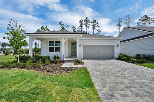 525 Peppervine Way, Yulee, FL, 32097 | Card Image