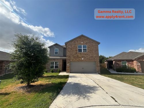 325 Crescent Park Dr, Jarrell, TX, 76537-2034 | Card Image