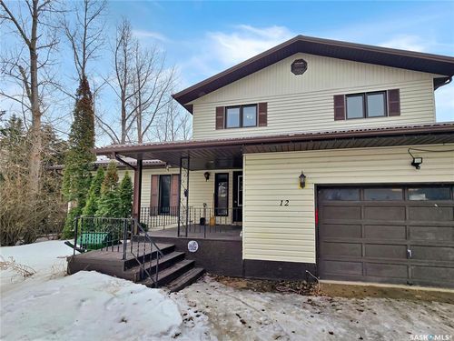 12 St Paul Street, South Qu'Appelle Rm No. 157, SK, S0G0E0 | Card Image