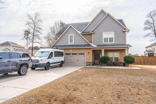 497 N Prince Henry Way, Cameron, NC, 28326-5064 | Card Image