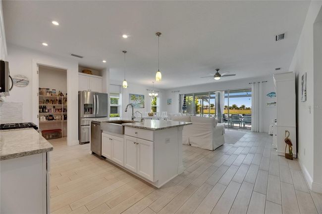 5814 Silver Sun Dr, House other with 4 bedrooms, 3 bathrooms and null parking in APOLLO BEACH FL | Image 30