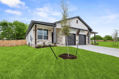 618 Campus Street, Troy, TX, 76579 | Card Image