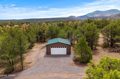 28 N 2328, Nutrioso, AZ, 85932 | Card Image