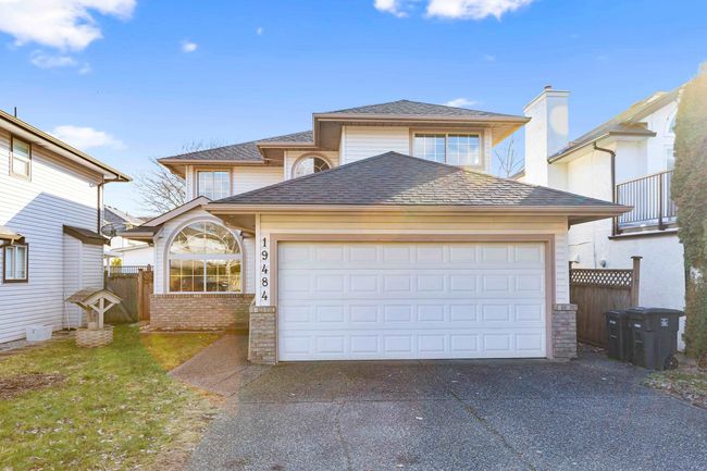 19484 Park Road, House other with 5 bedrooms, 2 bathrooms and 4 parking in Pitt Meadows BC | Image 1