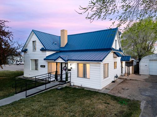 100 E 100 S, Vernal, UT, 84078-2637 | Card Image