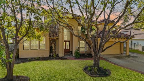 14411 Serrano Creek Ln, Humble, TX, 77396-3766 | Card Image