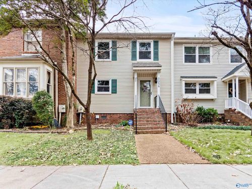 3058 Dupree Dr Sw, Huntsville, AL, 35801-3317 | Card Image