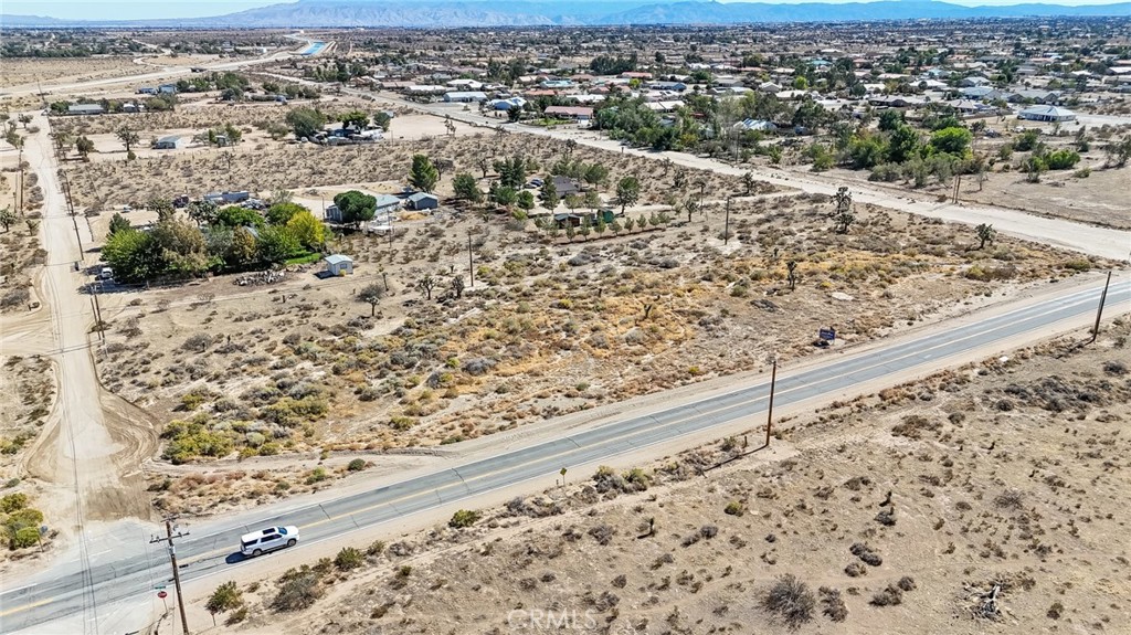 Land in Victorville 5