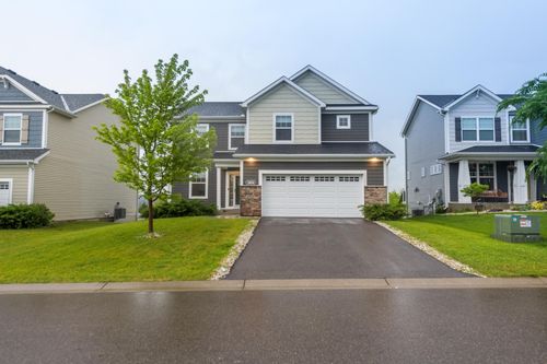 18056 Hartlin Ave, Lakeville, MN, 55044-4981 | Card Image