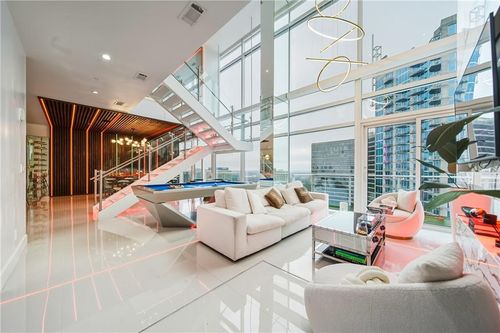 unit-2701-45 Ivan Allen Jr Blvd Nw, atlanta, GA, 30308-3062 | Card Image