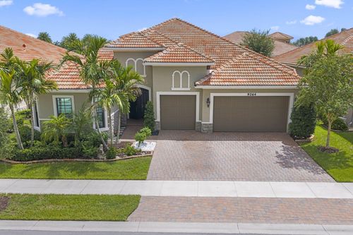 9264 Porto Way, Parkland, FL, 33076-4697 | Card Image