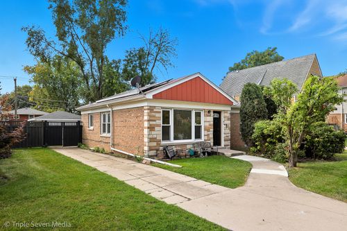 314 E 31st St, La Grange Park, IL, 60526-5302 | Card Image