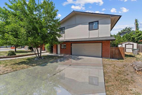 6322 W Lucky Ln, Boise, ID, 83703-2727 | Card Image