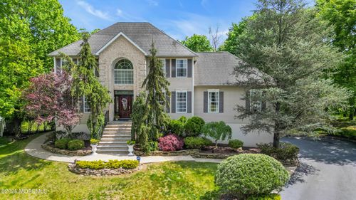33 Hamilton Hill Rd, Lincroft, NJ, 07738-1534 | Card Image
