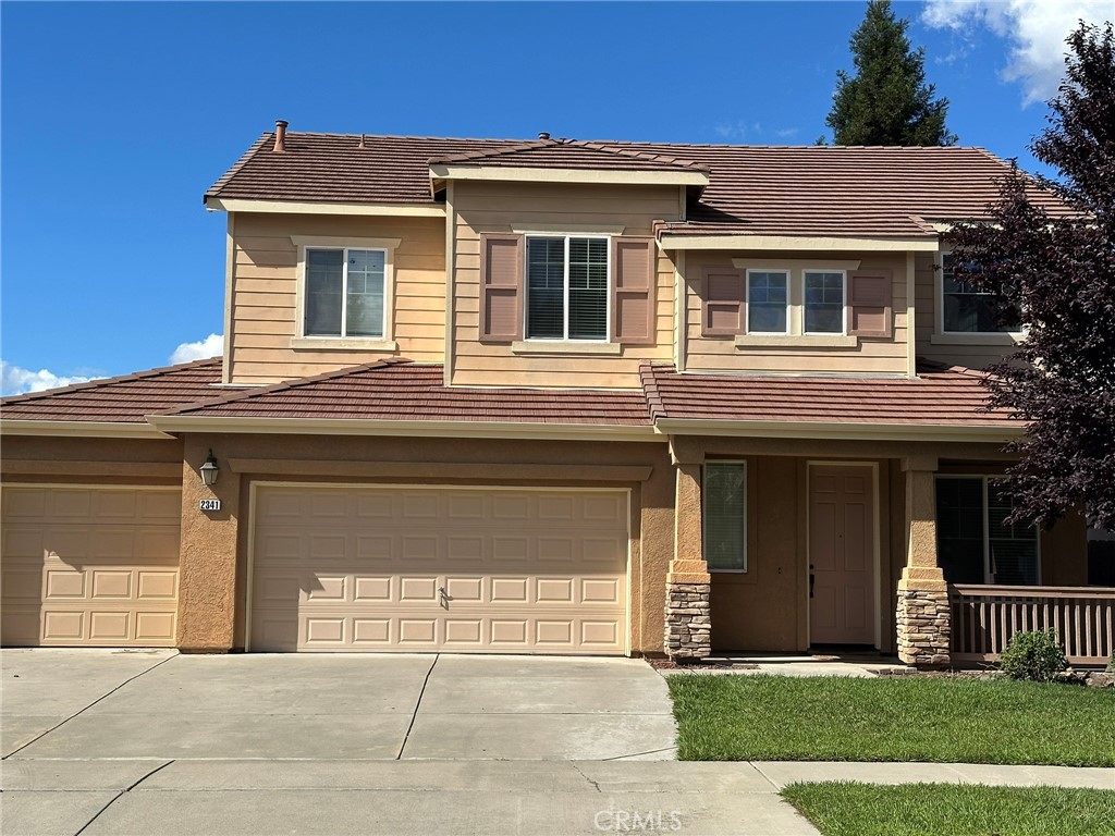 Residential in Merced 2