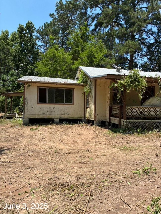 154 Coy Dodson Rd, Home with 1 bedrooms, 0 bathrooms and null parking in Goodrich TX | Image 16