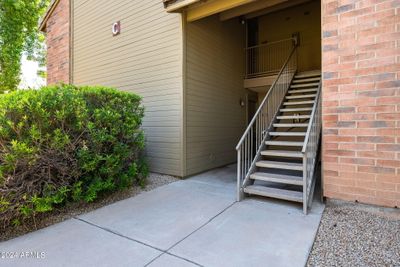 118 - 200 E Southern Avenue, Condo with 2 bedrooms, 2 bathrooms and null parking in Tempe AZ | Image 1