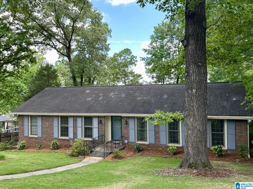 3268 Brashford Rd, VESTAVIA HILLS, AL, 35216-4202 | Card Image