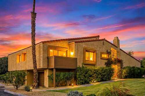 466 E Calle Begonia, Palm Springs, CA, 92262-7245 | Card Image