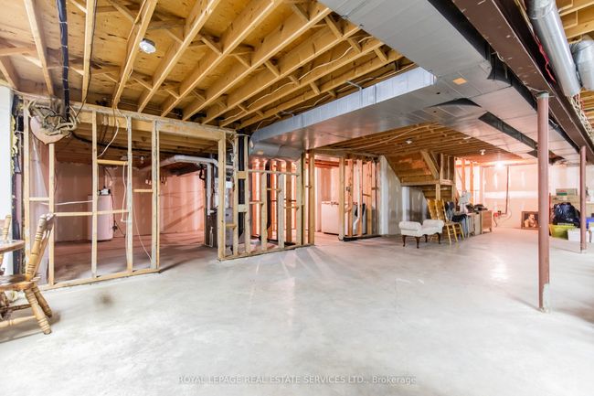 57 Orr Cres, House other with 4 bedrooms, 3 bathrooms and 4 parking in Stoney Creek ON | Image 29