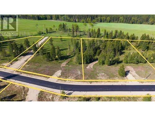 Lot 5 Mary G Road, Beaverdell, BC, V0H1A0 | Card Image