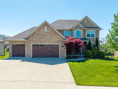 6410 Shallow River Dr, COLUMBIA, MO, 65201-2935 | Card Image