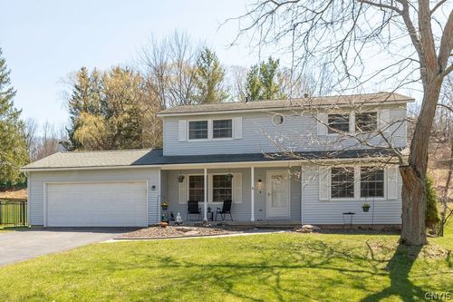 4579 Red Fox Drive, Manlius, NY, 13104 | Card Image