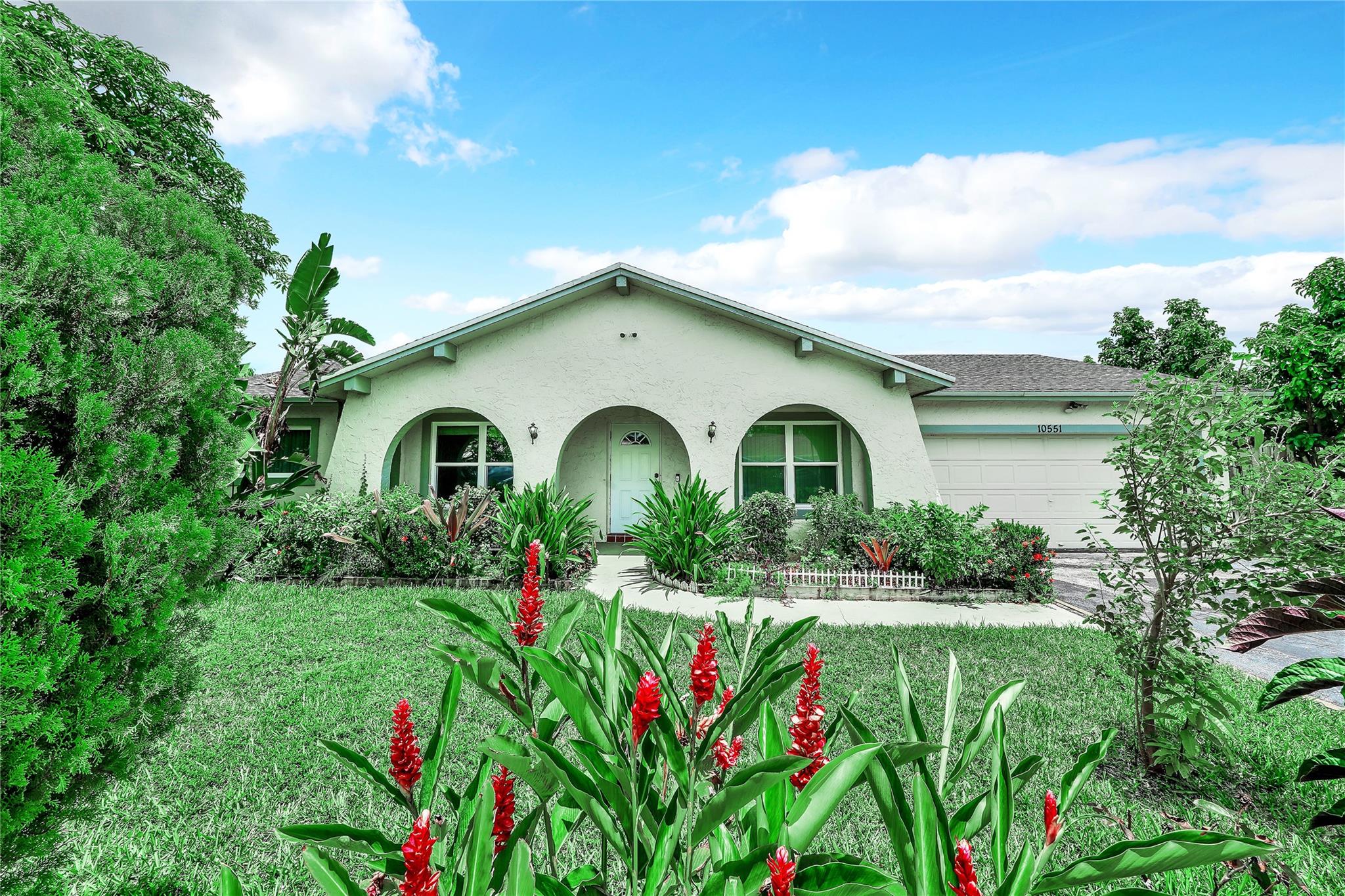 20th Ct, Sunrise, FL 33322