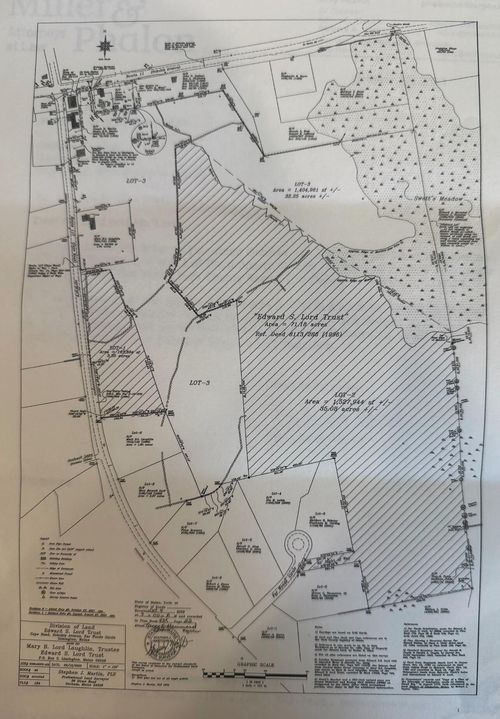 371 Cap Road, Limington, ME, 04049 | Card Image