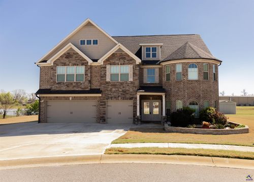 414 Doraville Ct, Warner Robins, GA, 31088-3315 | Card Image