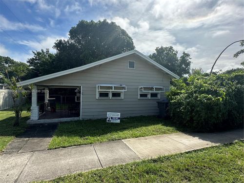 423 S 24th Ave, Hollywood, FL, 33020-4907 | Card Image