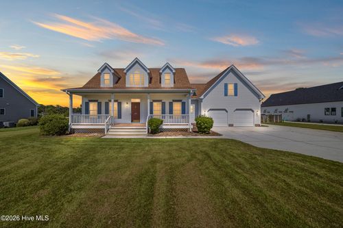 117 Middle Point Rd, Hampstead, NC, 28443-2464 | Card Image
