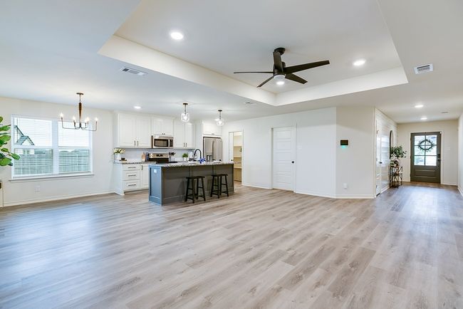 7998 Bearcat Ct, House other with 4 bedrooms, 2 bathrooms and 2 parking in San Angelo TX | Image 12