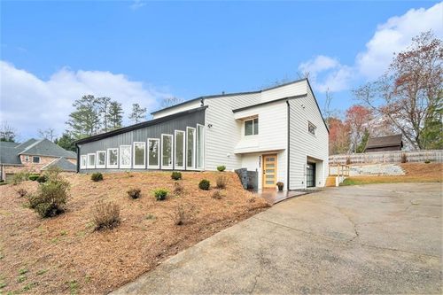 3365 Turtle Lake Dr Se, Marietta, GA, 30067-5091 | Card Image