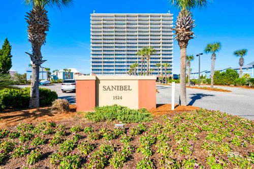 1202-1524 W Beach Boulevard, Gulf Shores, AL, 36542 | Card Image