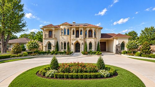 1410 Nadine Ln, Grand Prairie, TX, 75052-2007 | Card Image