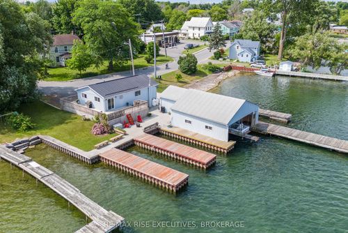 1266 Highway 96, Wolfe Island, ON, K0H2Y0 | Card Image